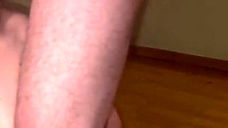 Spitting and deepthroat, cum on face, piss shower