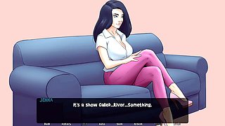 Awaken, animated sex, in english