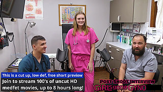 Examine My Hooters - Tyler Lynn