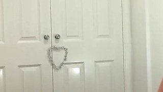 Real Sex with Me Just Because I Felt Horny