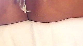 Rasur Und Pisse