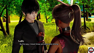 My Real Desire - (Ep 18)
