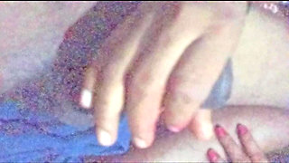Kranti Kumari&#039;s partner made her a horny and pelted her loudly in front of her.