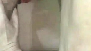 Sucking a Crossdresser 1