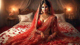 Hindi Audio Story of a Desi Indian Couple's Secret Romance - Indian Girl's True Feelings Told in Soulful Hindi Audio