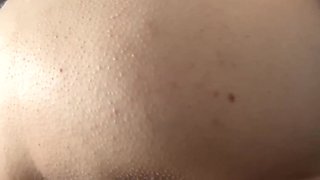 Side pussy for you