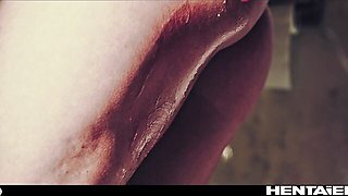 Watch well-proportioned Amirah Adara's smut