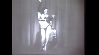 Provocative Sensual Dance part 3