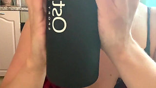 Sport Food Asmr Part 6