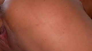 Wife Fucks Married Man on Vacation While Hubby Watches - Touchmywife -