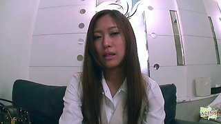 Kissing in the Shower Will Make Her Hairy Eat Hard and.