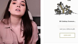 Teen Cute Italian Brunette Solo At