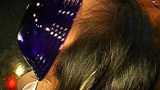 Ggg John Thompson-hot Asian Sucking and Taking Cum in a Hot Bukkake Gangbang