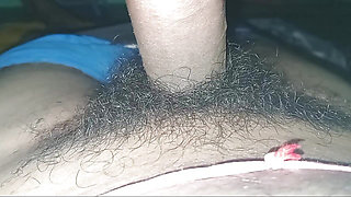 Bhabhi desi devar ka lund chusti hai uske baad devar ke upar chadh kar full lund dal kar sex karti hai Hindi Sex