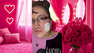 Sissy Surrender - Asmr Domination and Lip Service for My Fragile Beta Clip by Findom Goaldigger