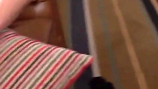 Part 1【beautiful F-cup Breasts & Soft, Supple Body】