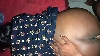 Tamil Couple Daily Night Routine Fuck