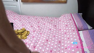 Watch noble Nicole Nichols's smut
