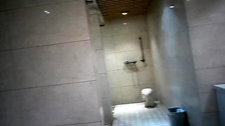 Hot amateur hidden cam