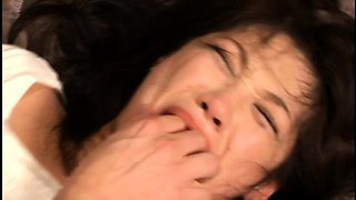 Hardcore Asian Japanese Orgy Session