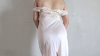 Waking up in the morning with a heavy weight