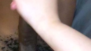 Amateur interracial sex school 1