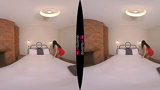 Would You Fuck Me - DeviantsVR