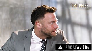 Watch randy Tommy Pistol and Codi Vore's dirt