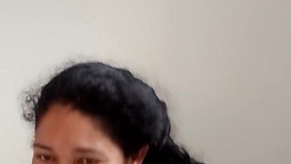 Girlfriend Anal Moaning