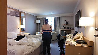 A little taste of my last weekend with a little subscriber meeting