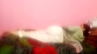 Desi Stepsister Hardcore Fuck with Stepbrother - SHAKRATASNEEM Hot Anal & Big Ass