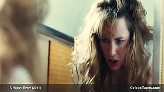 Louise Bourgoin – hot pregnant sex