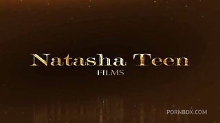 NEW teen effy 2 BBC hardcore big gape