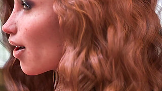 MILFs of Sunville by L7team - Step Aunty Gets an Aphrodisiac and Some Hard Dick 60