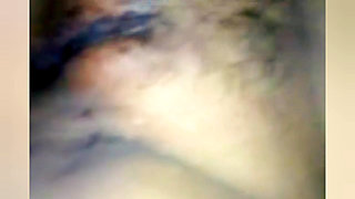 Step Sister gets her pussy stretched by her Stepcousin brother