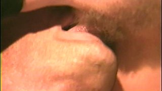 Amoral retro bimbos emotional xxx scene