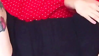 When I Get Home From Work I Have an Intense Orgasm Using My Honeyplaybox Vibrator