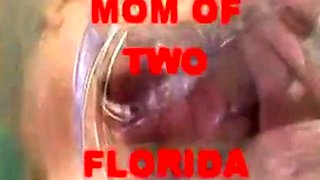 Girl's Tiring Doctor Visit A Webcam Capture