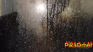 My Perverted Stepmother Touched Me Last Night, I Had a Great Orgasm, and She Even Gave Me a Bath at the End so I Could Relax