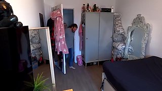 Multiple Orgasms Desperate Bareback Slut For Stepdaddy