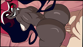 The Lethal Seduction of Velvette: Night of Lust