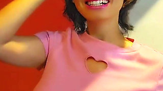 Jiggly Jogging with Goddess Rarity