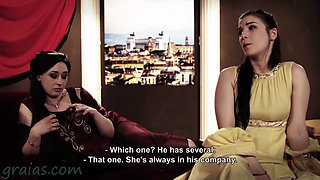 Roma - the Revenge of Ultrix