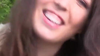 Amber Alias Really Loves Being Watched - Full Length 4K Remaster