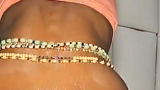 Dick so Passionate She Creams and Cums Many Times