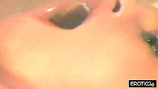 Misty Rain And Kaitlyn Ashley In Hot Babes Going Down On Each Other