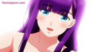 Shuumatsu No Harem 1 Raw