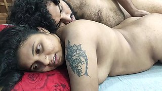 Shirt Open And Ass Lick Romance With Cum On Ass With Hot Romance