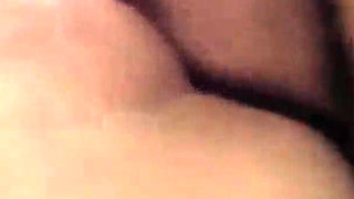 I Love Recording How My Lover Fills My Vagina with Semen