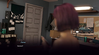 Complete Gameplay - Village Slut: Transformation, Part 9